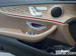 Mercedes-Benz E-Class W213 E250 Exclusive (08.2022)