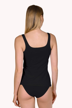 Топ на широких бретелях EMMA LISCA (Словения) Модал