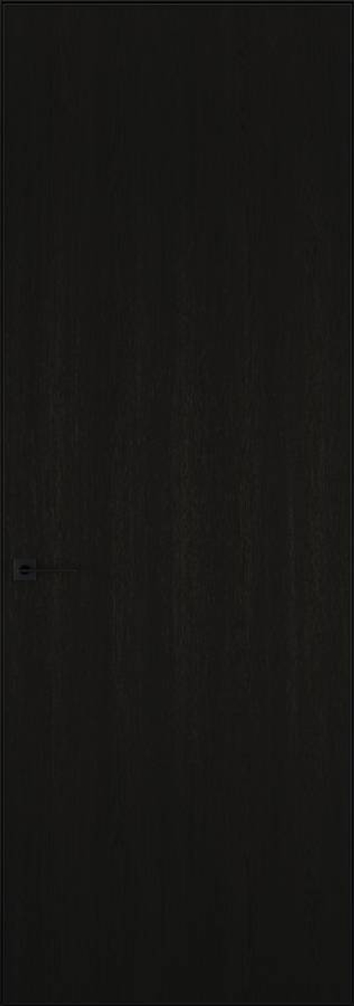 Дверь 1 SIBERIA Rovere Carbone