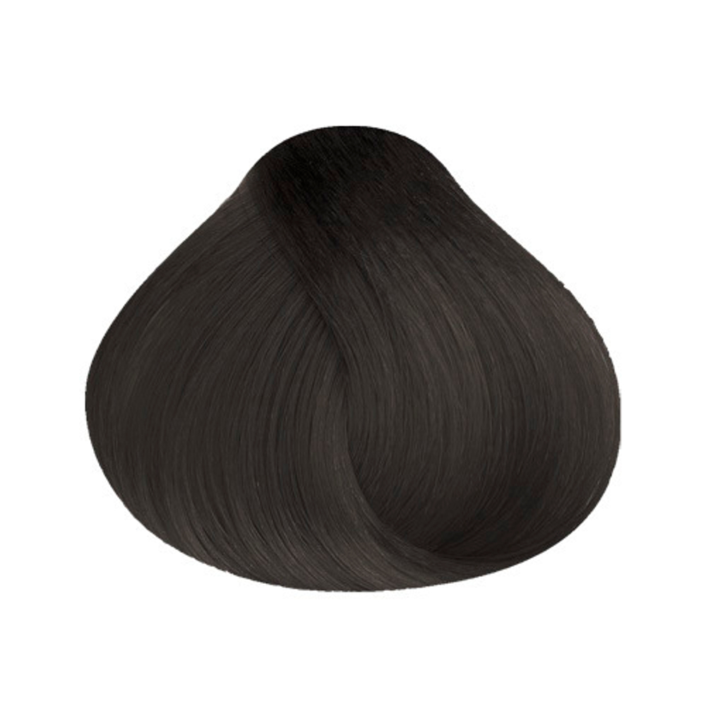 Стойкая крем-краска для волос Оттенок 7.11 Спокойный блондин Green Light Luxury Hair Color Permanent Coloring Cream Pacific Blond 100мл