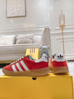 Gucci Adidas Gazelle Sneaker