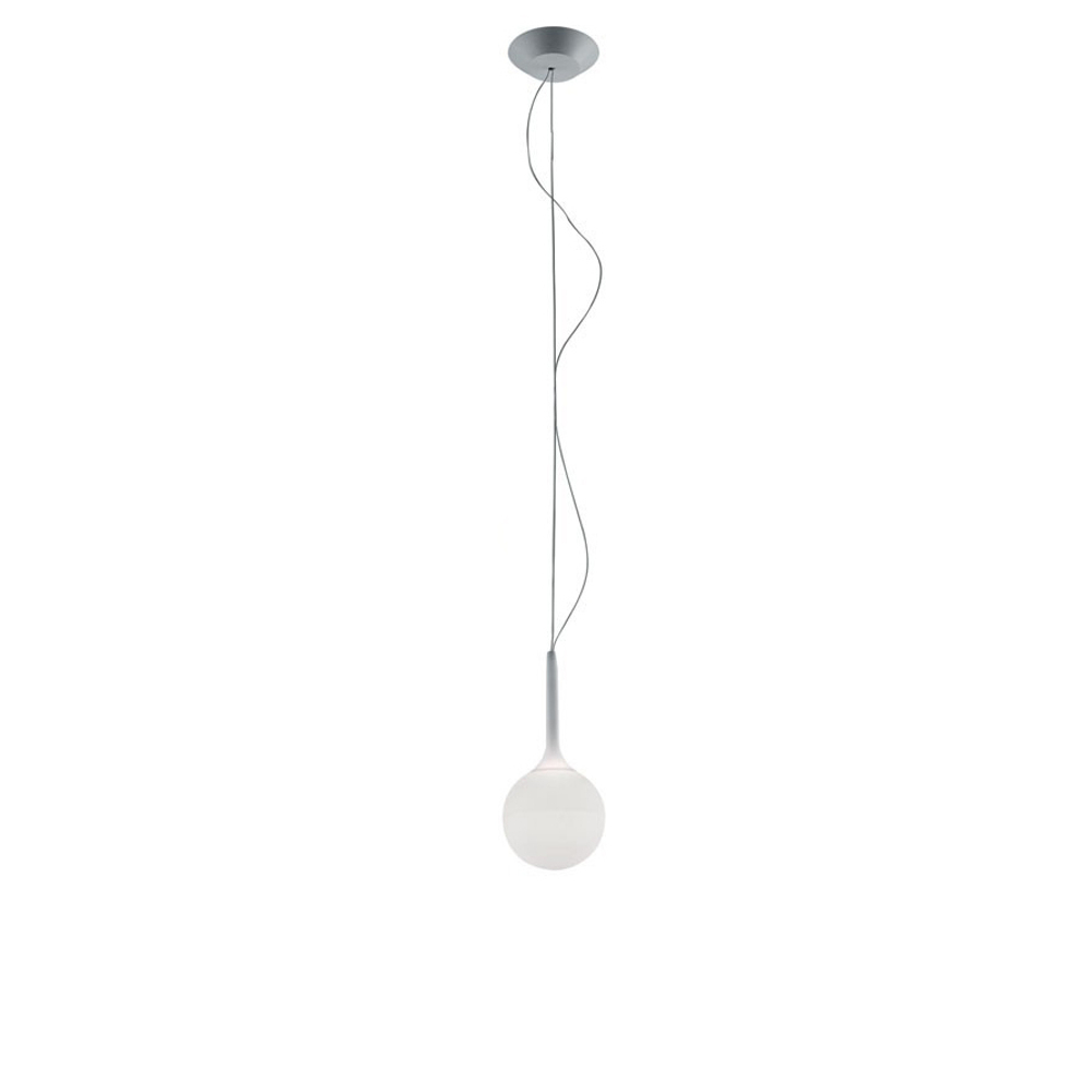 Pendant design lamp  Сastore by Artemide D14