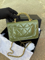 Сумка Chanel