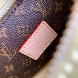 Louis Vuitton Croissant PM Bag