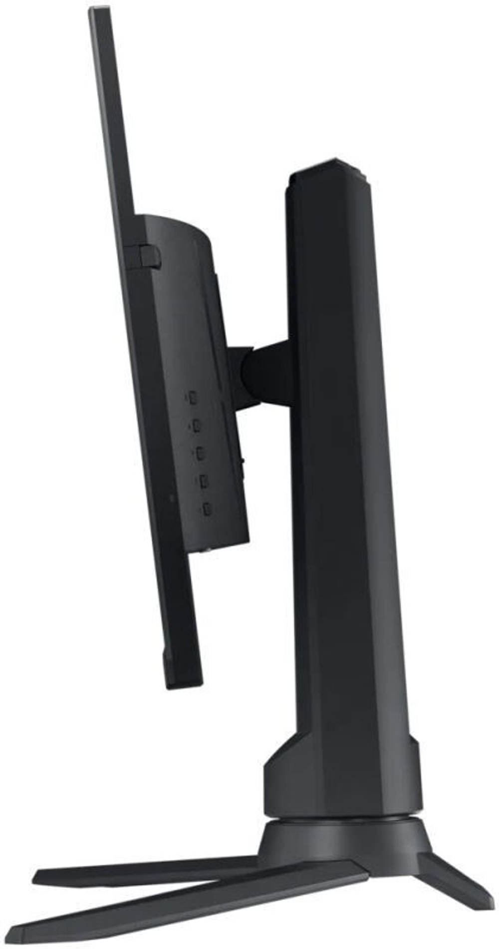 Монитор Samsung 27;; Odyssey G3 F27G33TFWI 1920x1080 144Гц 1ms VA LED FreeSync Premium VGA HDMI DisplayPort