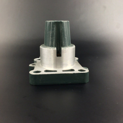 Основание помпы охлаждения Yamaha 9.9-15, F8-9.9 (6E7-45331-00) (Omax)