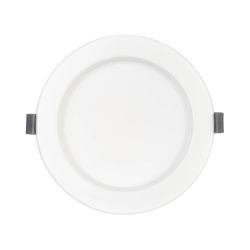 Светильник IM-CYCLONE-R165-18W Warm3000 (WH, 90 deg) (Arlight, IP40 Металл, 3 года) 023213(2)