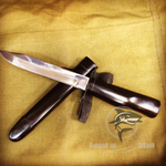 Нож разведчика Красной армии