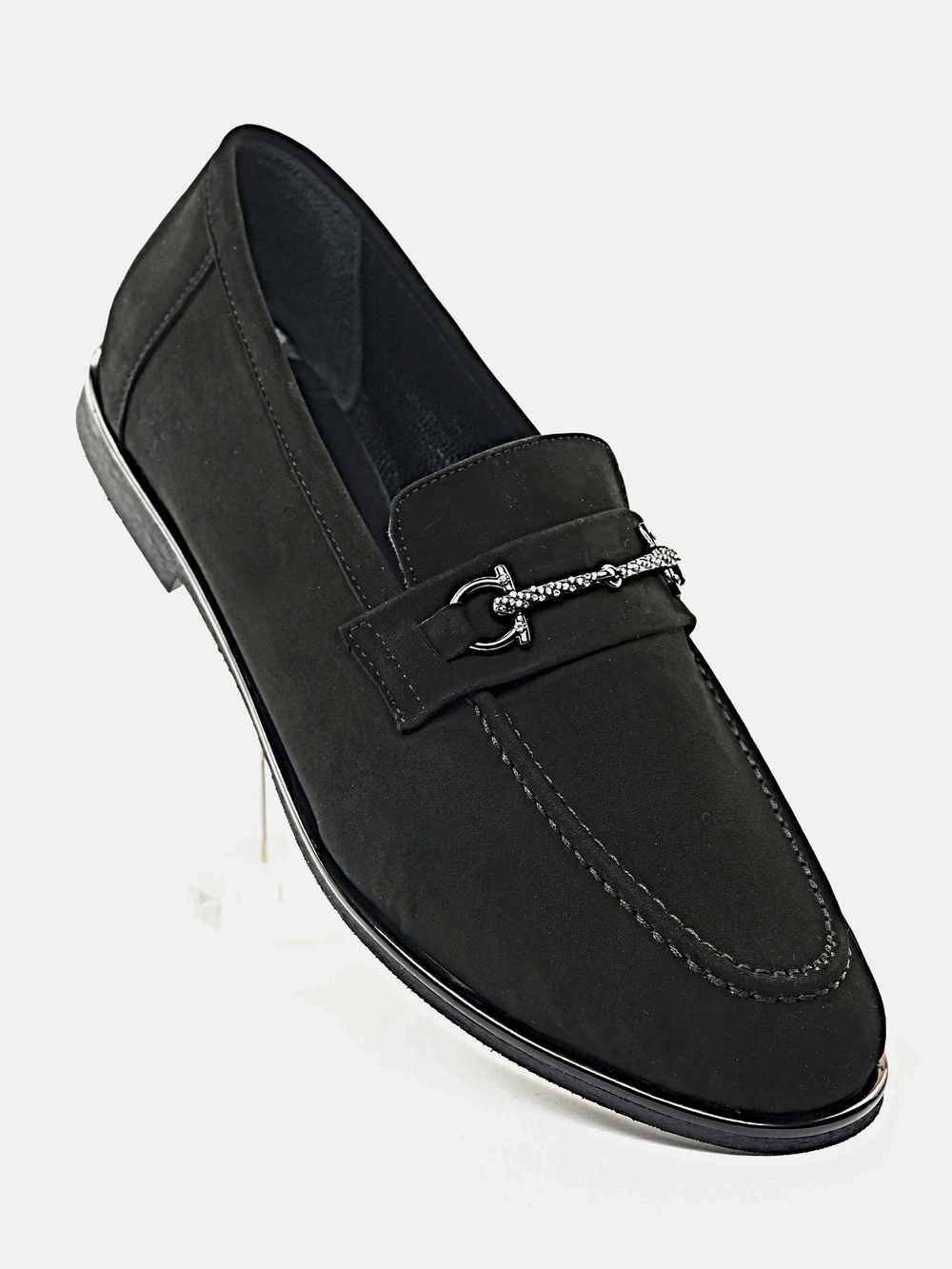 Лоферы женские Ascalini R15283
