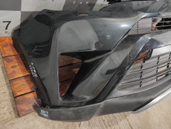 Бампер передний Toyota RAV4 IV (XA40) 15-19 Б/У Оригинал 521190R917