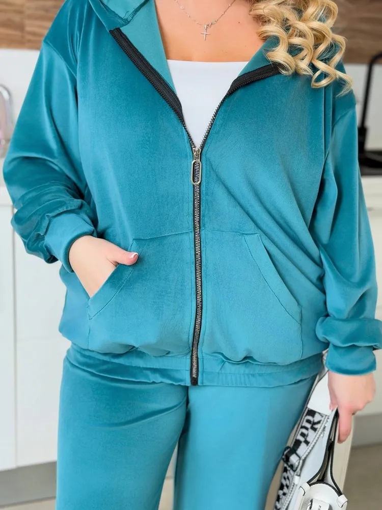 Костюм УК-0206-1 Fabrika