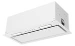 Полновстраиваемая вытяжка Meferi INBOX60WH COMFORT PLUS фото 2