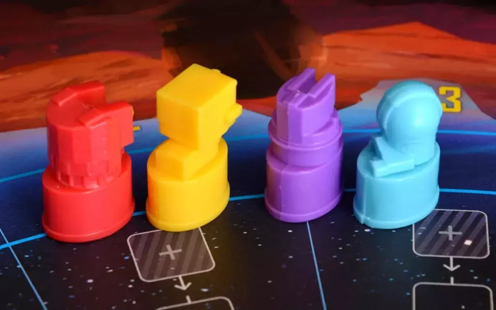 Поиски планеты X