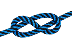 ВЕРЕВКА ВСПОМОГАТЕЛЬНАЯ VENTO CORD 7 (БУХТА 100М)