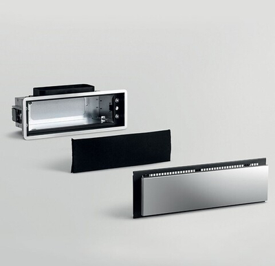 Elica Комплект для рециркуляции воздуха (+ угольный фильтр)