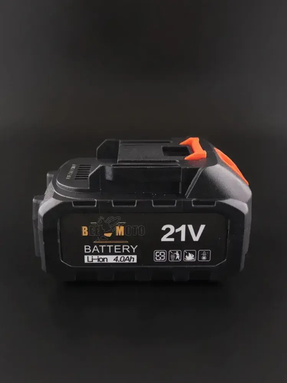 АКБ для электроинструментов (21V, 4.0Ah, Li-ion) "BEEZMOTO"