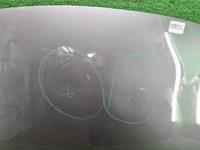 Капот Mercedes A W177 (2018-2022)