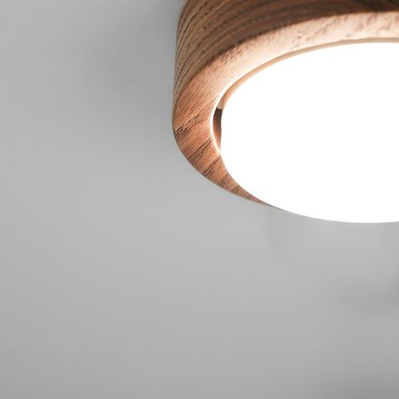 Circle (Цвет: Табак)