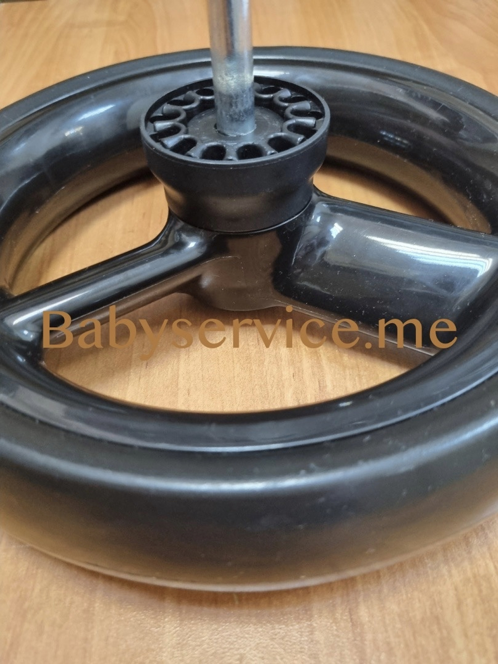 Колесо Happy Baby Ultima V2 X4  заднее