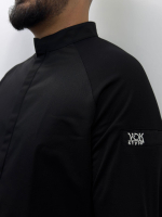 Китель поварской мужской реглан