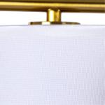 Настенный светильник Arte Lamp APEROL A5031AP-1PB