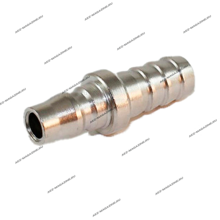 Переходники, соединители трубок, быстросъёмы для компрессора