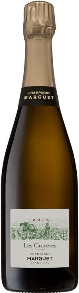 Шампанское Ле Крейер Гран Крю Шампанское Ле Крейер Гран Крю