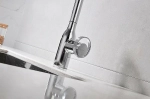 Смеситель для кухни Paulmark Urban Ur213104-CR хром