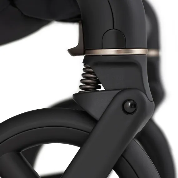 Коляска ANEX iQ Premium 3 в 1 Seal