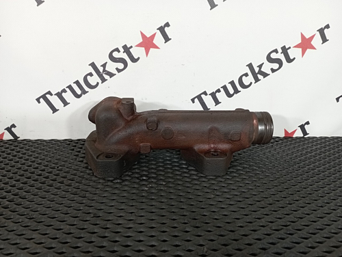 Коллектор выпускной