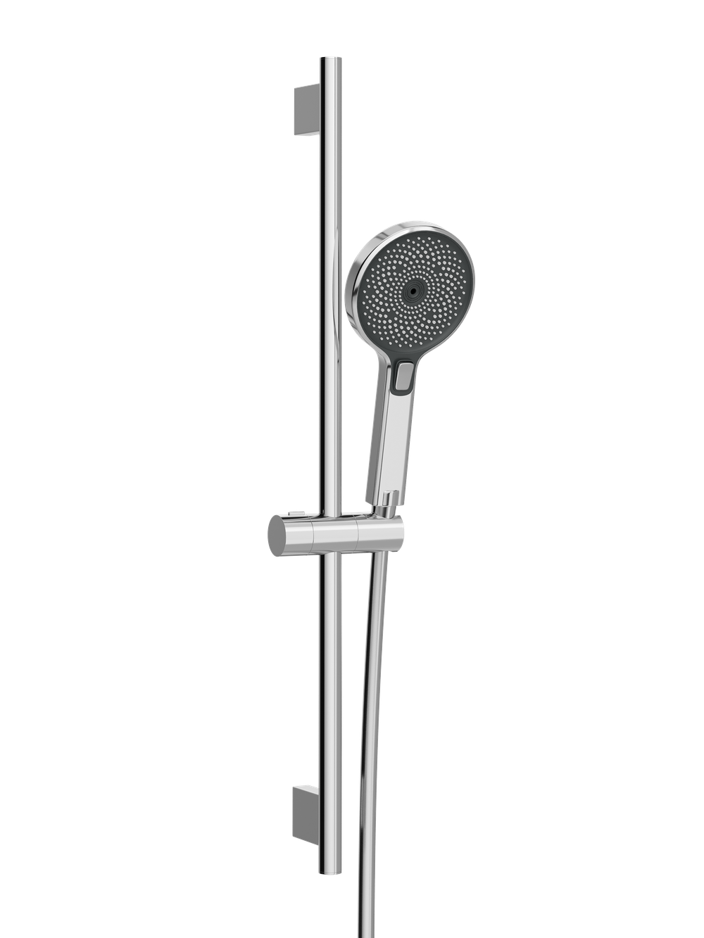 Душевой гарнитур STWORKI Гётеборг S03190CR хром