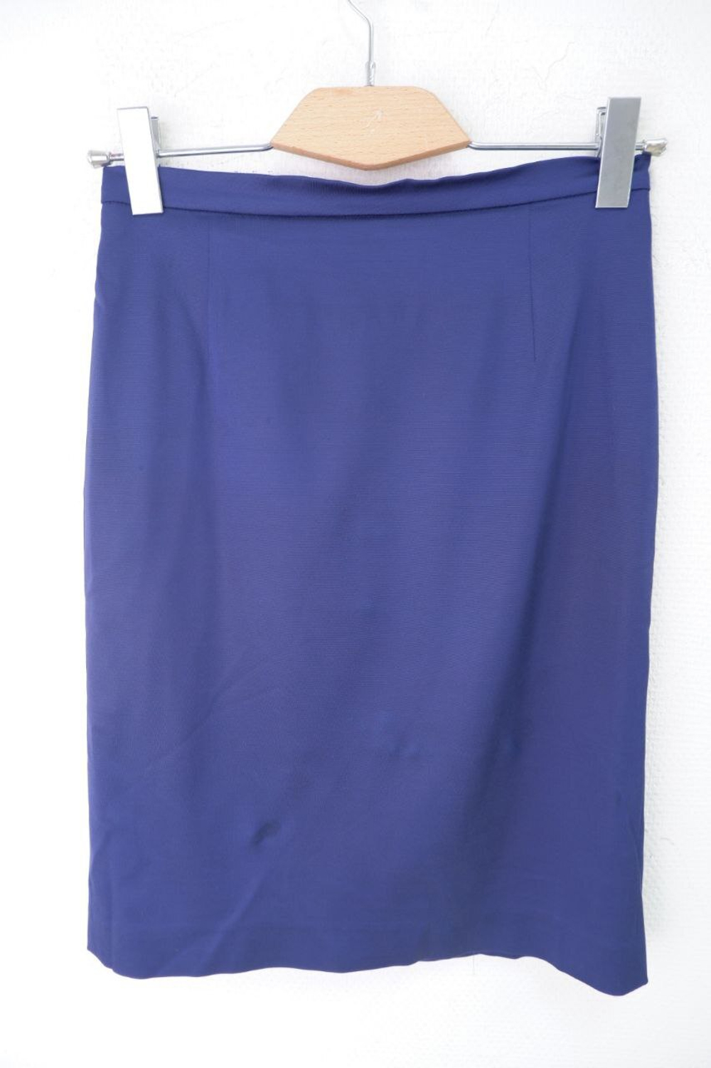 Юбка Charuel синяя 42 размер