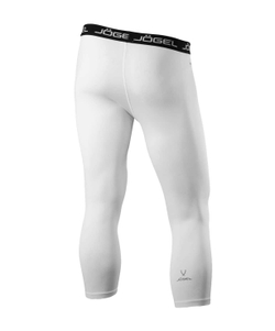 Тайтсы компрессионные Camp PerFormDRY Tight 3/4, белый