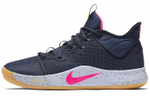 Кроссовки Nike Pg 3 Obsidian Pink Blast 3