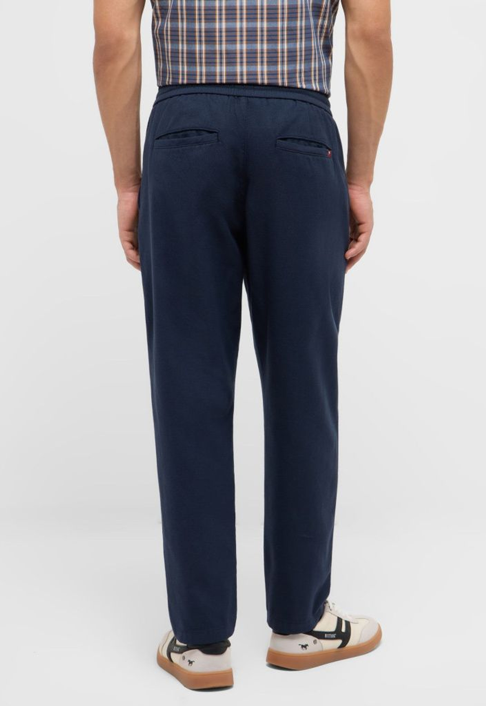 Брюки мужские MUSTANG Milano Jogger