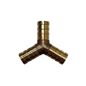 тройники Y-образные