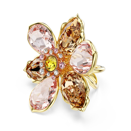 IDYLLIA:RING PINK MUL/GOS 60