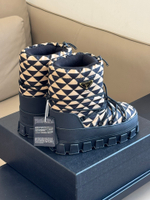 Prada Boots