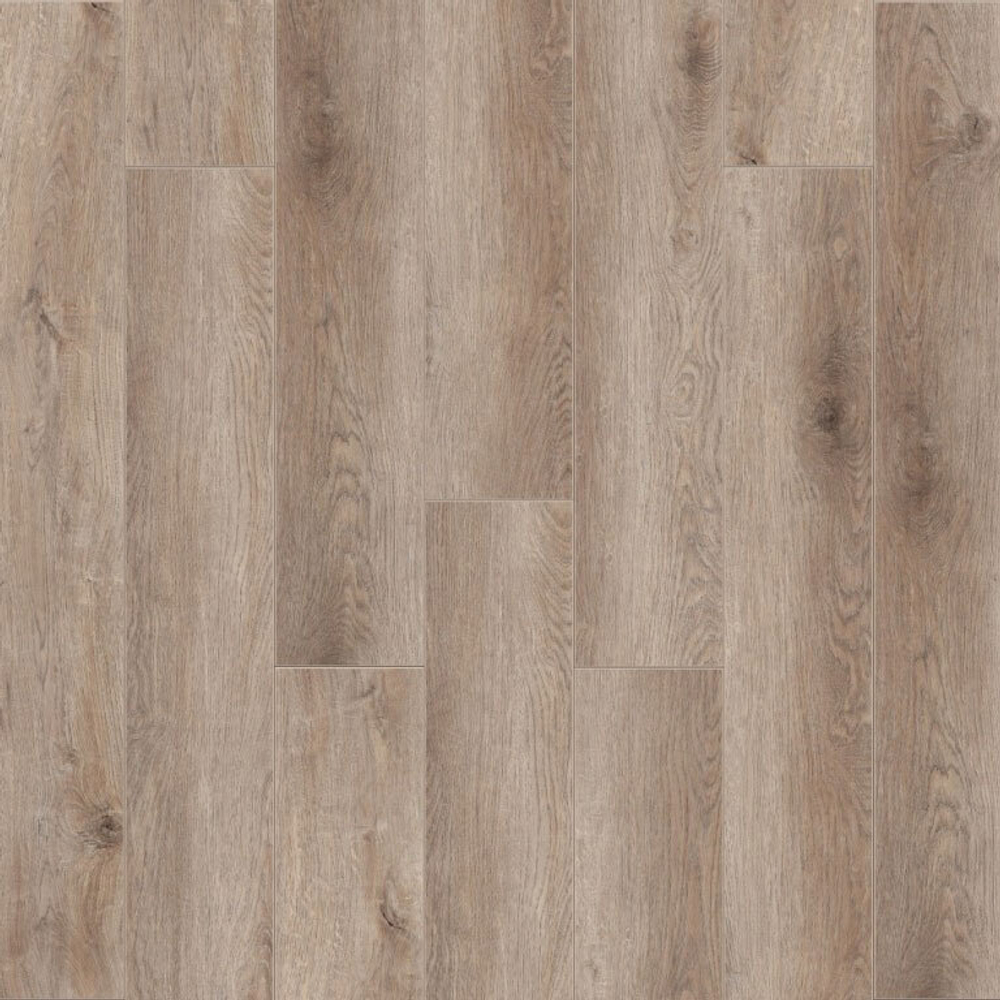 Кварцвиниловая плитка CronaFloor Nano ZH82021-7 Дуб Бремен