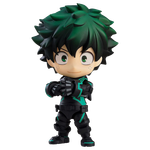 Фигурка Nendoroid My Hero Academia Izuku Midoriya Stealth Suit Ver.