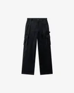 Купить Брюки Ymkashix Velvet 8.0 черные Брюки Ymkashix Velvet 8.0 черные