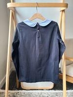 Хлопковый лонгслив Jacadi, 140