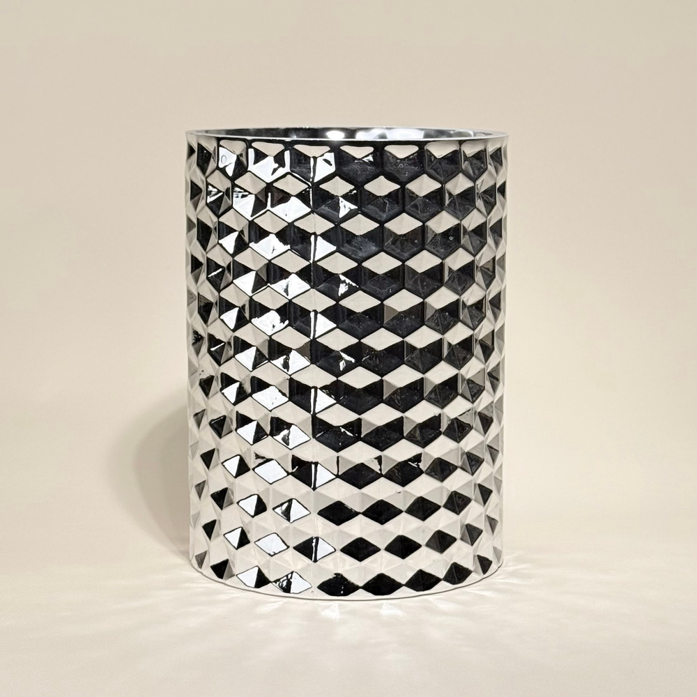 Ваза Hand-Hammered