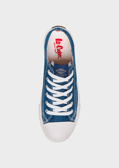 Кеды Lee Cooper