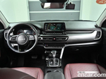Kia Seltos Бензин 1.6 Turbo 2WD (03.2022)