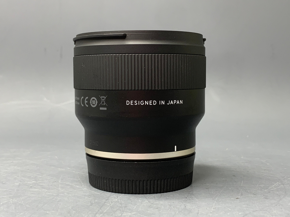 Tamron 24mm 2.8 Di III OSD Sony E