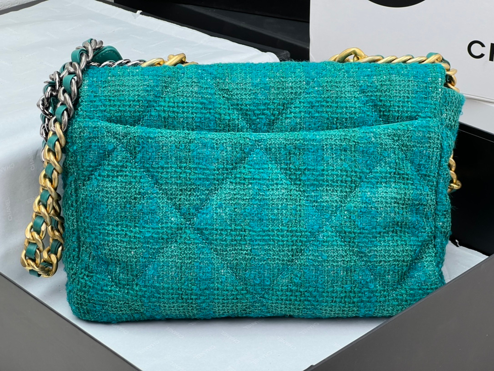 Chanel 19 Bag (2 sizes)