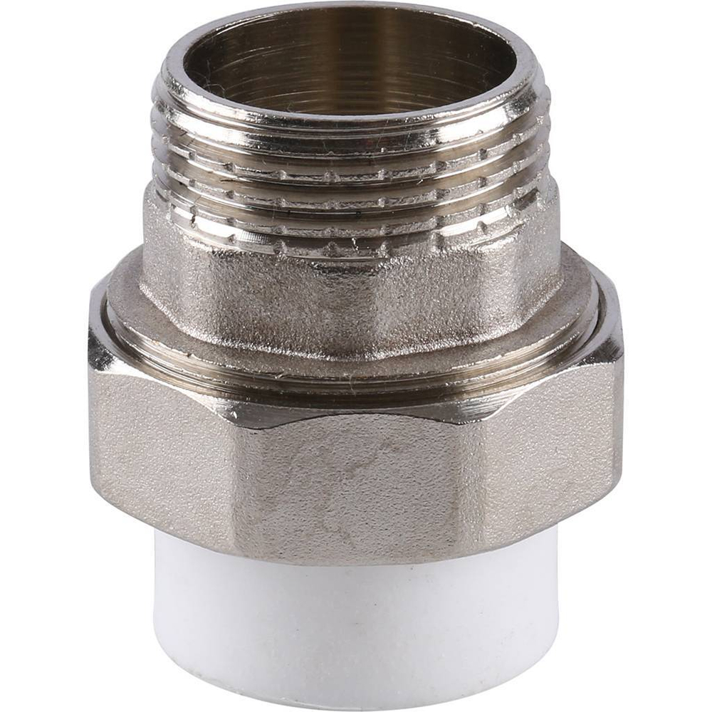 Муфта разъемная с НР серии KALDE 25x1"