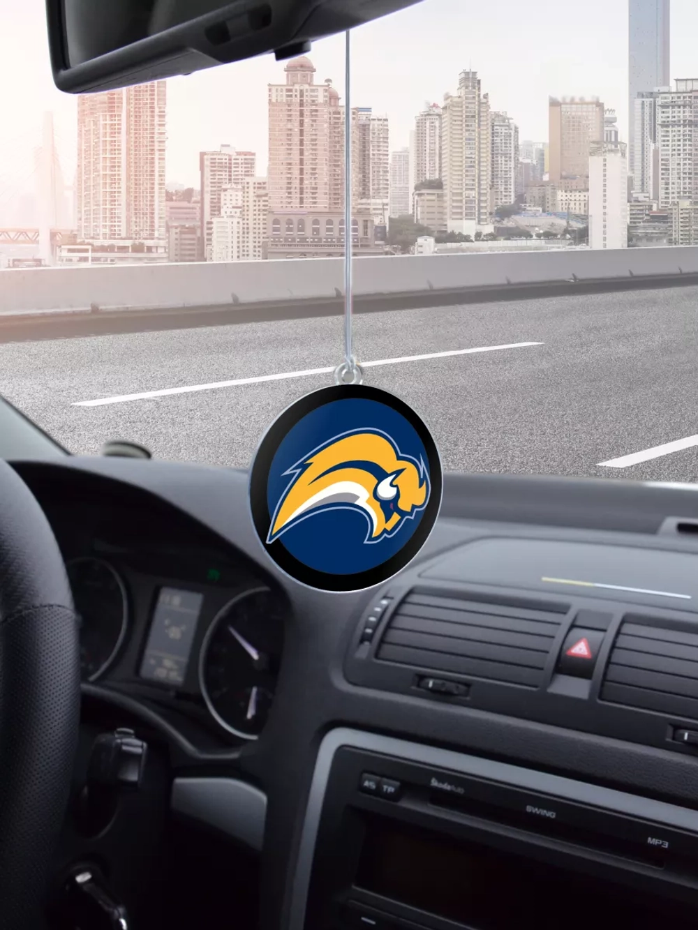 Подвеска в машину - Buffalo Sabres