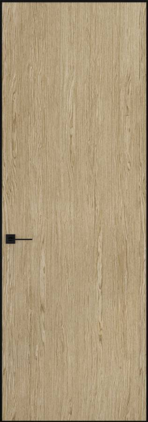 Дверь 1 SIBERIA Finewood Puro